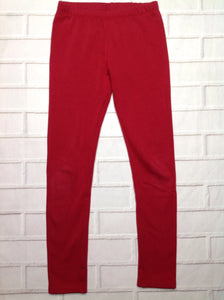 Gymboree Red Pants