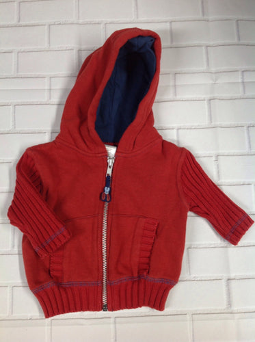 Gymboree Red Top