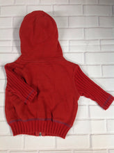 Gymboree Red Top
