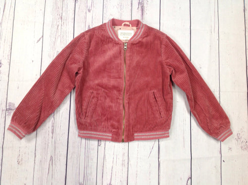 Gymboree Rose Jacket
