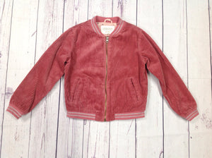 Gymboree Rose Jacket