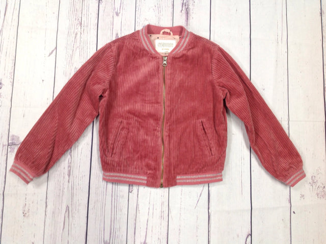 Gymboree Rose Jacket