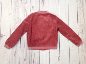 Gymboree Rose Jacket