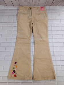 Gymboree TAN PRINT Pants