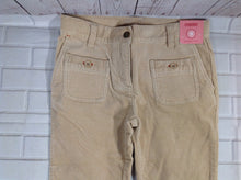 Gymboree TAN PRINT Pants