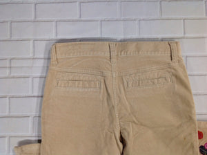 Gymboree TAN PRINT Pants