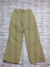 Gymboree Tan CORD Pants