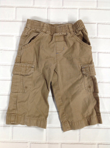 Gymboree Tan Pants
