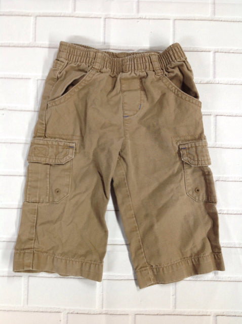 Gymboree Tan Pants