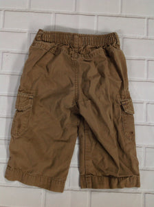 Gymboree Tan Pants