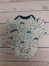 Gymboree WHITE & BLUE Top