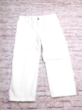 Gymboree White Pants