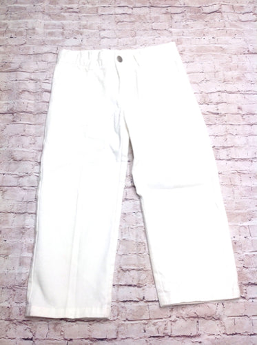 Gymboree White Pants