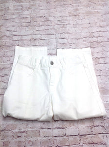 Gymboree White Pants