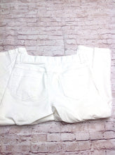 Gymboree White Pants