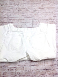Gymboree White Pants