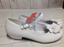 Gymboree White Shoes