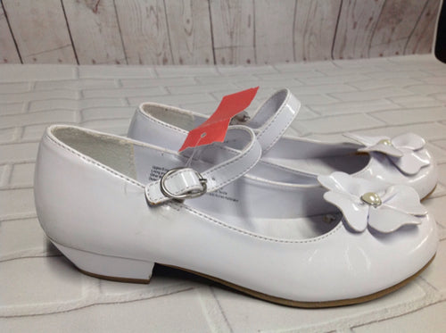 Gymboree White Shoes
