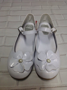 Gymboree White Shoes