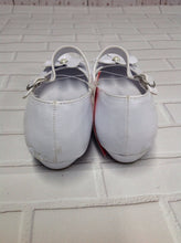 Gymboree White Shoes