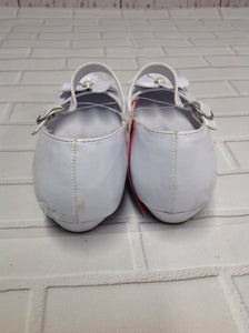 Gymboree White Shoes