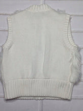 Gymboree White Top
