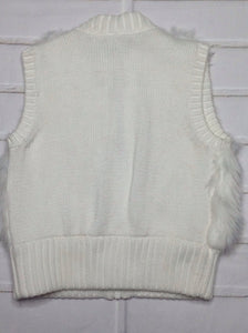 Gymboree White Top