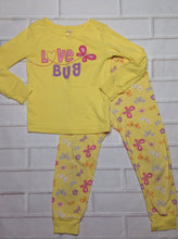 Gymboree YELLOW & PINK Sleepwear