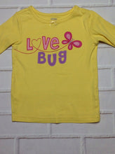 Gymboree YELLOW & PINK Sleepwear