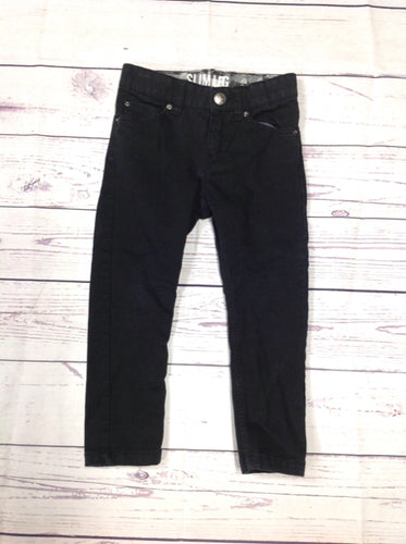 H & M Black Pants