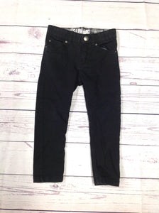 H & M Black Pants