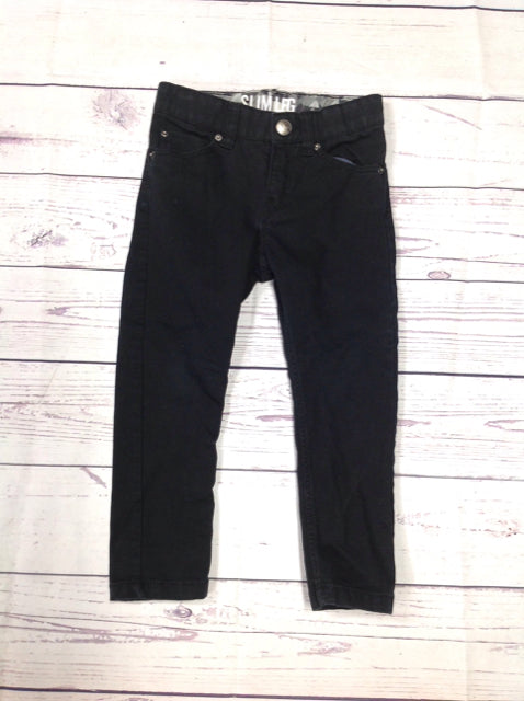 H & M Black Pants