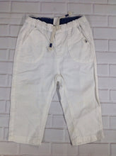 H & M Blue & White 2 PC Outfit