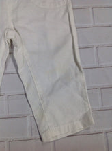 H & M Blue & White 2 PC Outfit