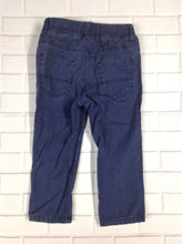 H & M Blue Pants