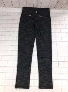 H & M CHARCOAL & GRAY Pants