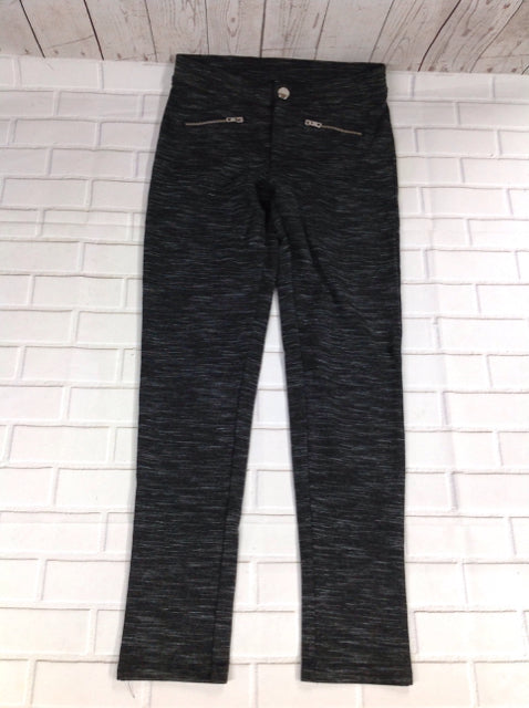 H & M CHARCOAL & GRAY Pants