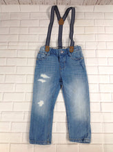 H & M Denim Jeans