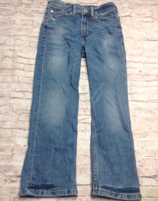 H & M Light Blue Denim Jeans