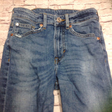 H & M Light Blue Denim Jeans
