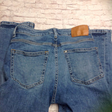 H & M Light Blue Denim Jeans