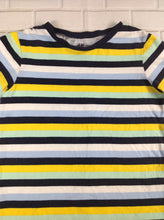 H & M Multi-Color Stripe Top