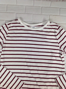 H & M Multi-Color Top