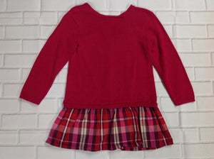 H & M Pink Dress