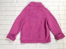 H & M Pink Sweater