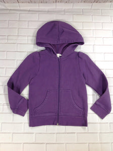 H & M Purple Top