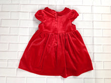 H & M Red Dress