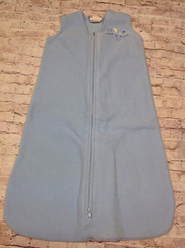 HALO Baby Blue Sleep Sack