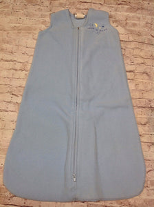 HALO Baby Blue Sleep Sack