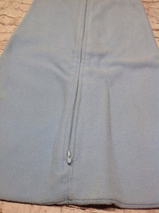 HALO Baby Blue Sleep Sack